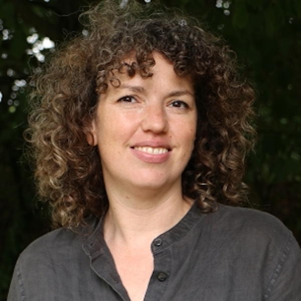 Ildikó Zonga Plájás Visual Anthropology