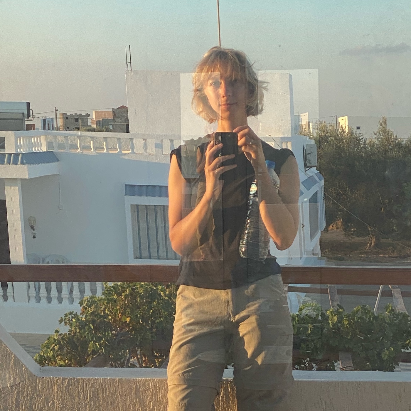 Laura van de Brink Visual Anthropology