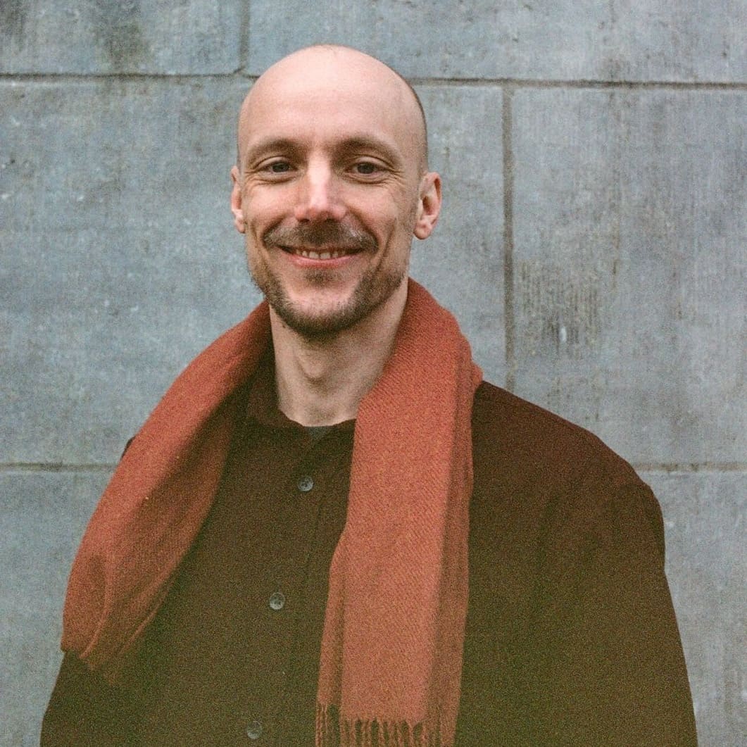 Albert Kuhn Visual Anthropology UvA