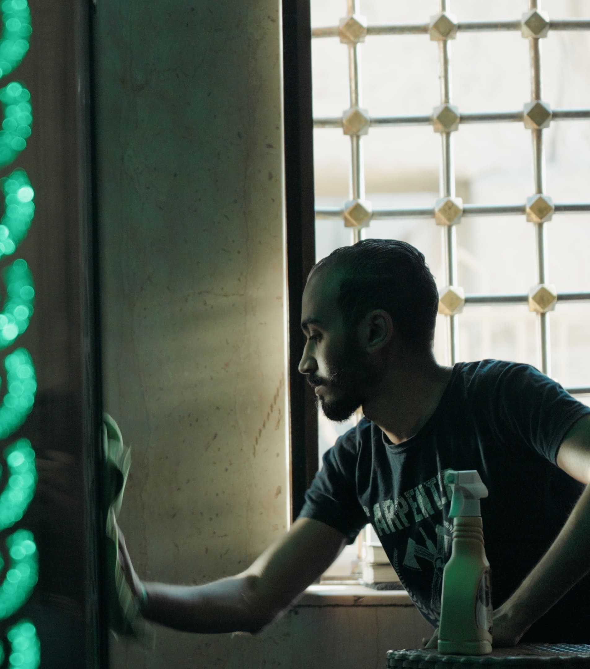 In every heart, every love (in progress)