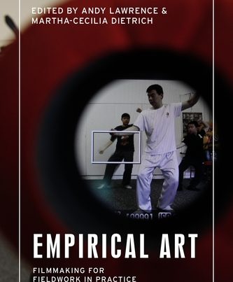Empiral Art by Andy Lawrence and Martha-Cecilia Dietrich
