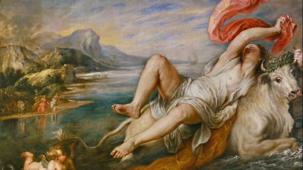 Tell me Europa Merel Groels Visual Anthropology