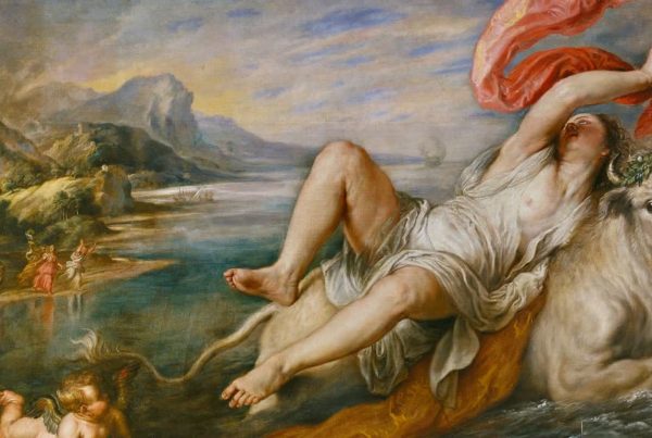 Tell me Europa Merel Groels Visual Anthropology