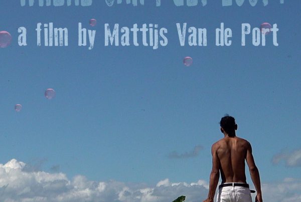 Where can I get lost? Mattijs van de Port