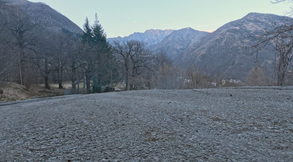 Vie Craella Student film CameraWise