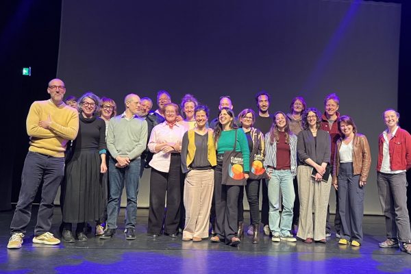 CameraWise Film Festival 2026 ethnographic filmmakers