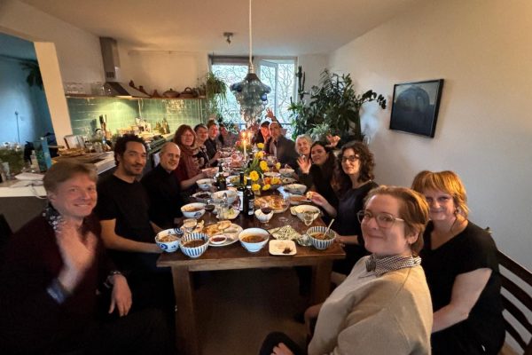 CameraWise Film Festival 2026 gathering