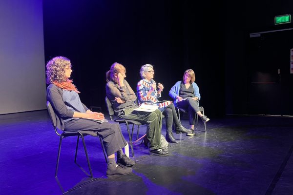 CameraWise Film Festival 2026 interview