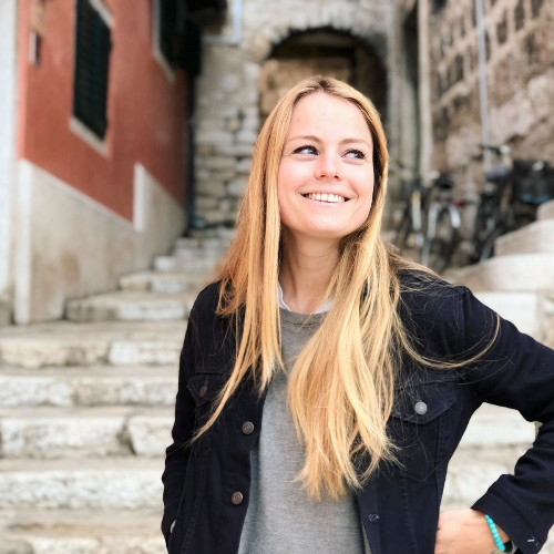 Ronja Jansz CameraWise